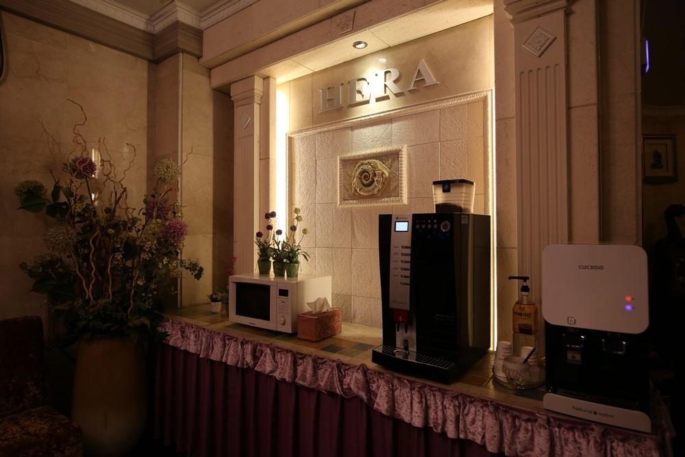 Hera Motel Теджон Екстер'єр фото